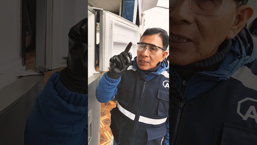 Caso real: frigorífico con paradas cíclicas cortas