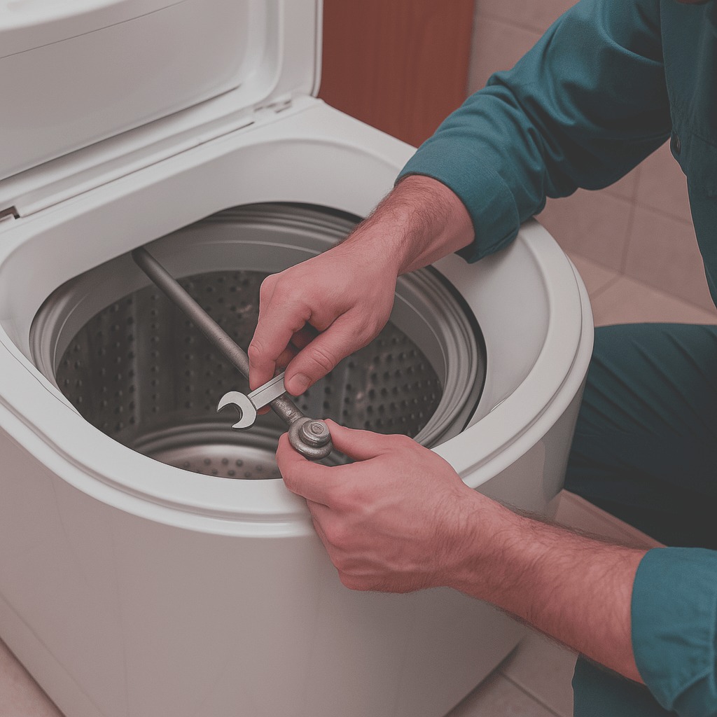 Servicio técnico y mantenimiento para electrodomésticos en Irun